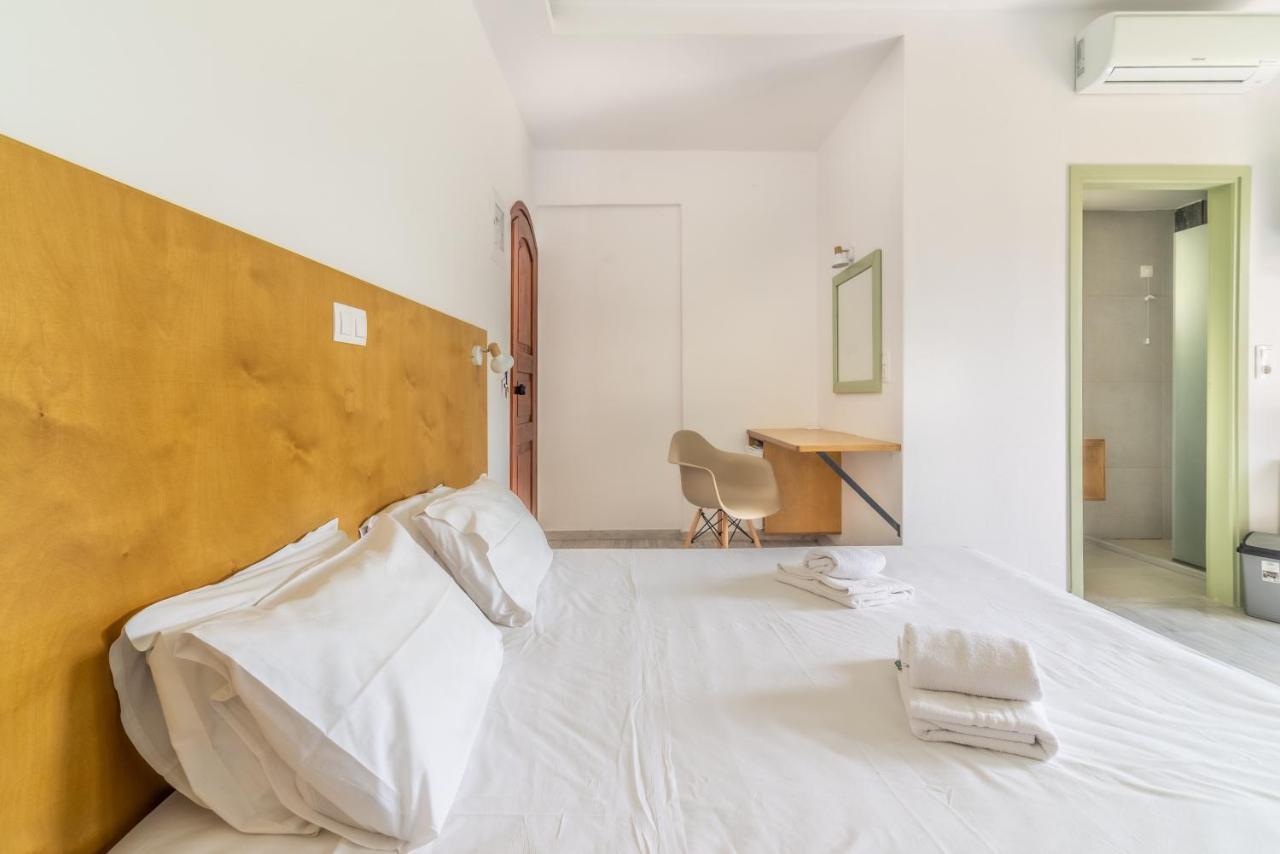 Hotel Of Lillies Heraklion (Crete)