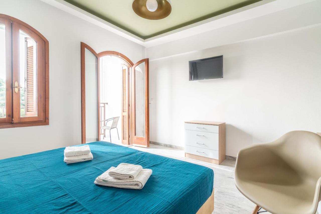 Hotel Of Lillies Heraklion (Crete)