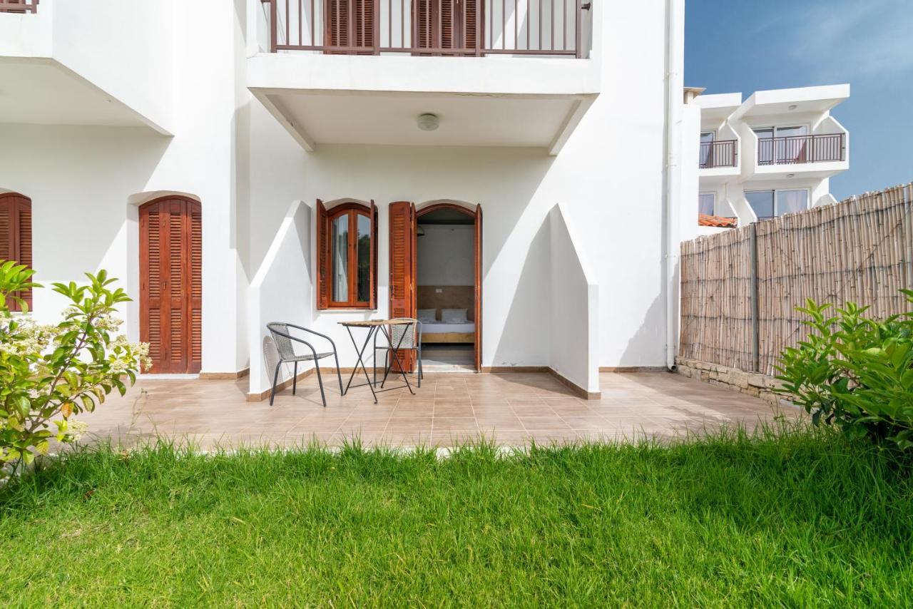 Hotel Of Lillies Heraklion (Crete)