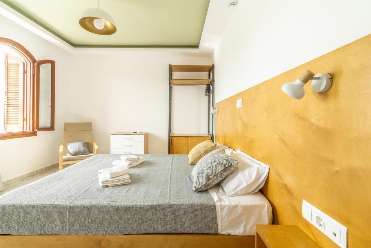 Of Lillies Hotel Heraklion (Crete)