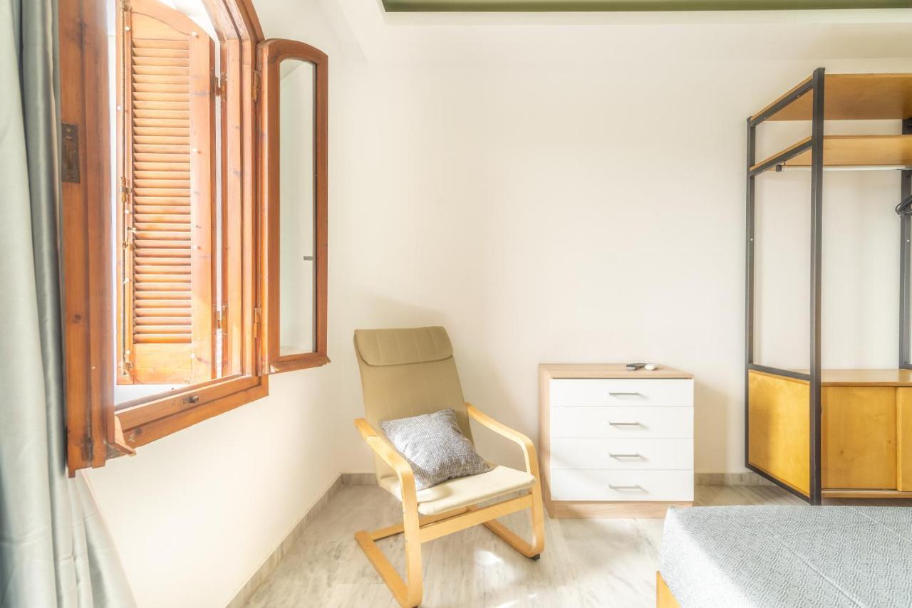Hotel Of Lillies Heraklion (Crete)