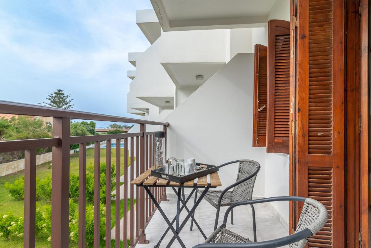 Of Lillies Hotel Heraklion (Crete)