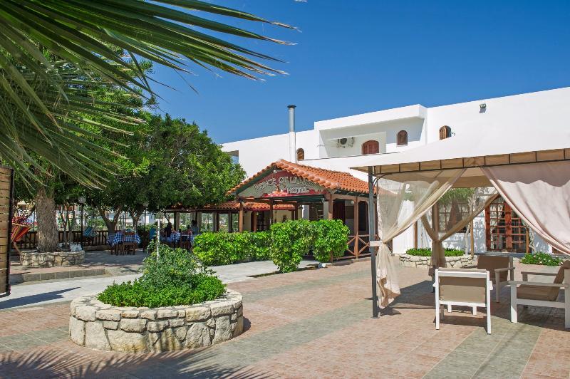 Hotel Of Lillies