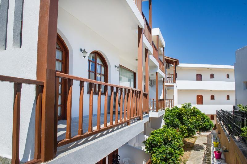 Hotel Of Lillies Heraklion (Crete)