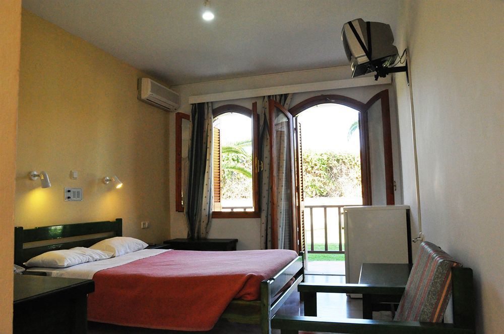 Of Lillies Hotel Heraklion (Crete)