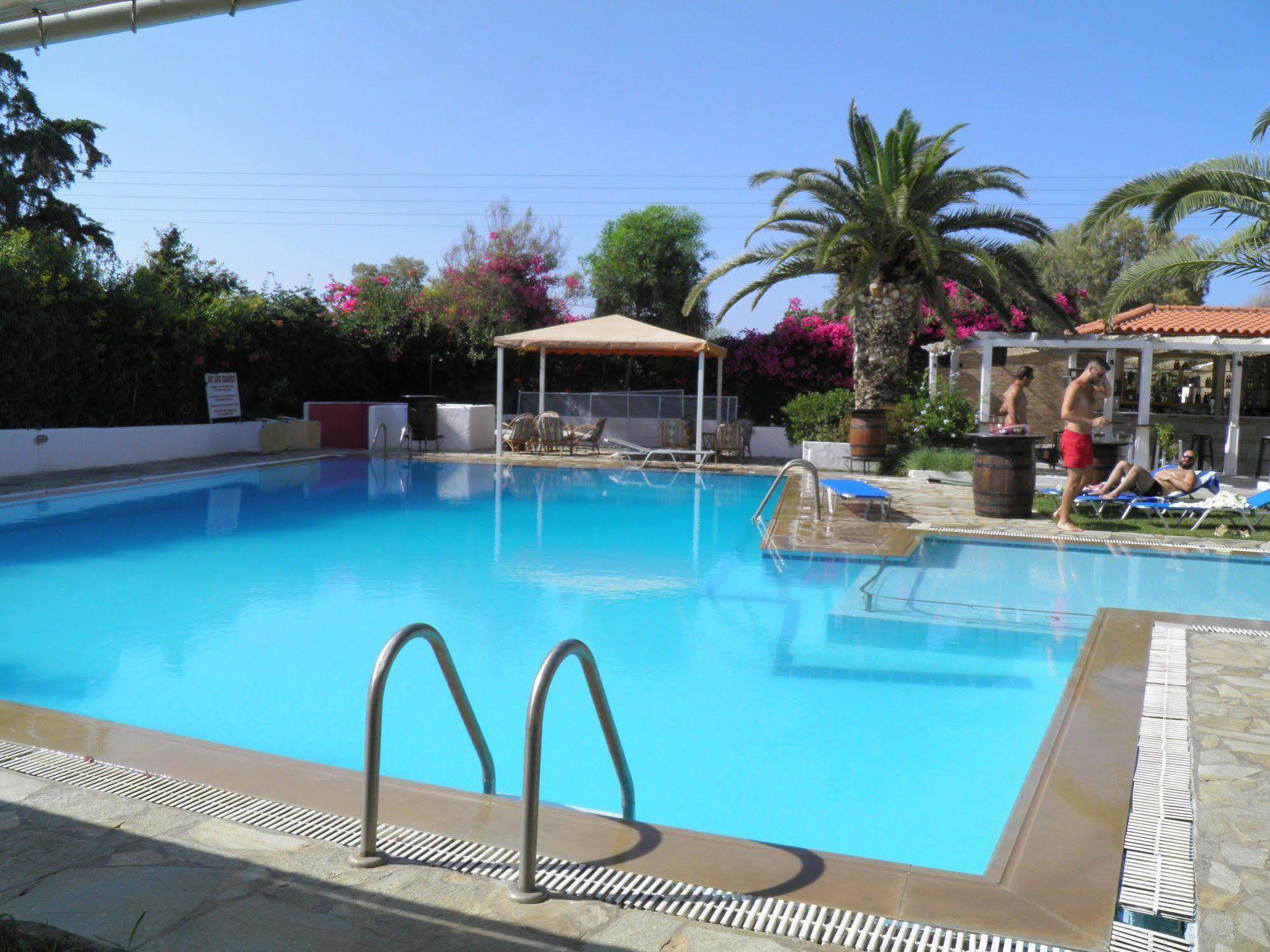 Of Lillies Hotel Heraklion (Crete)