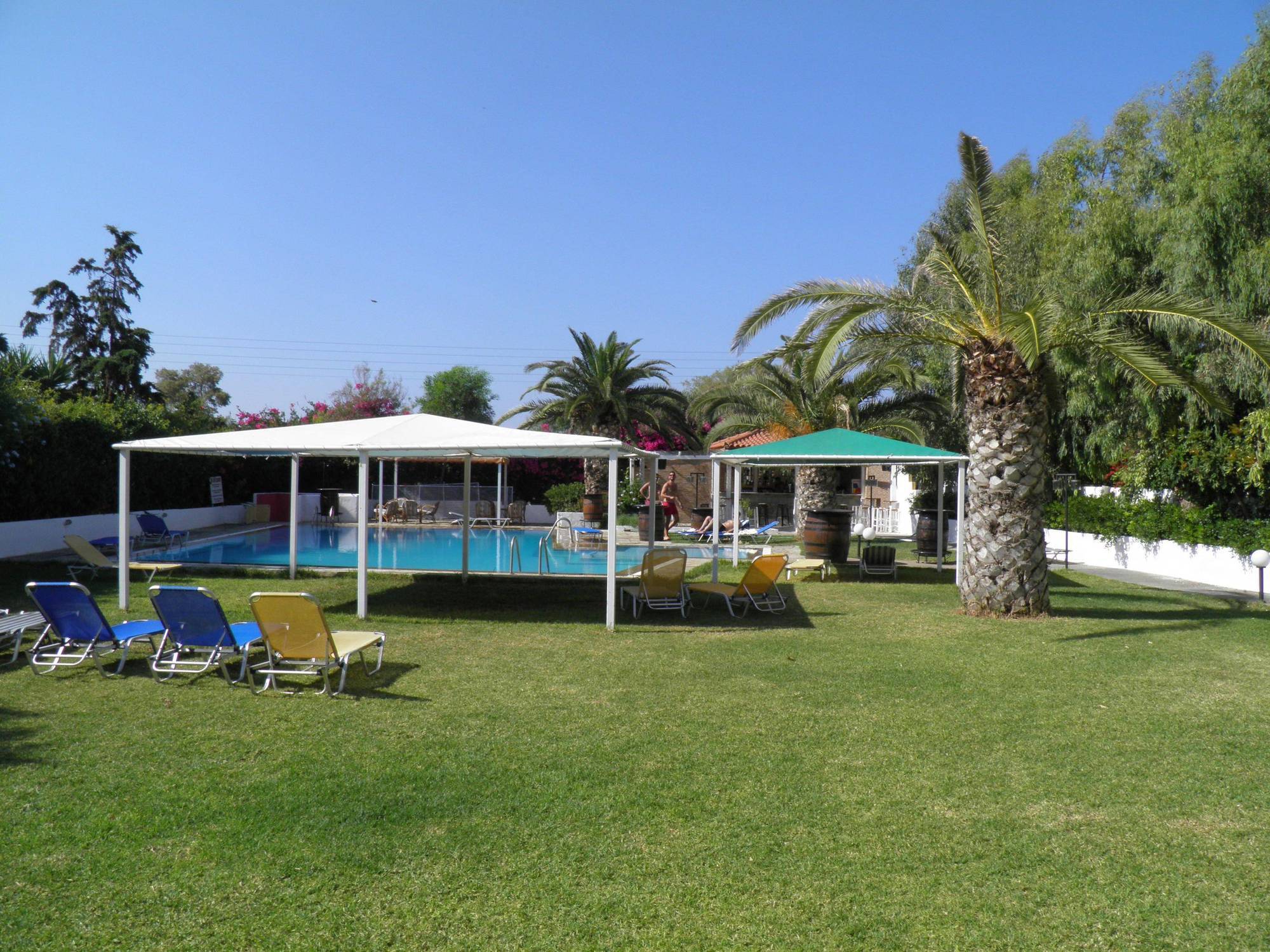 Of Lillies Hotel Heraklion (Crete)