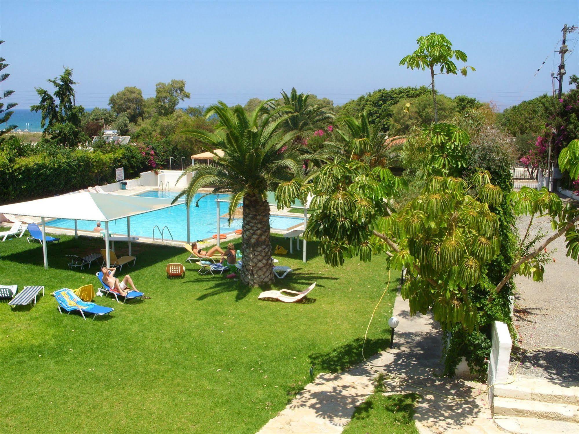Hotel Of Lillies