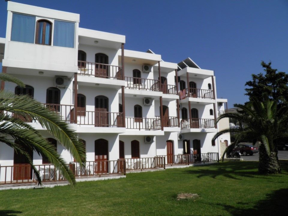 Hotel Of Lillies