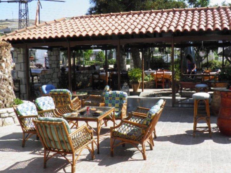 Of Lillies Hotel Heraklion (Crete)