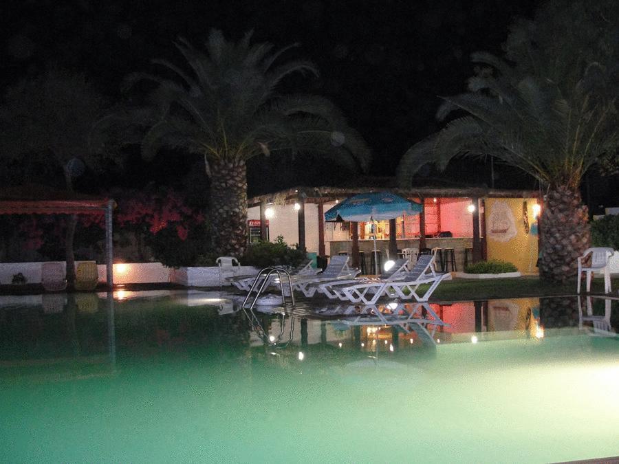 Of Lillies Hotel 2*