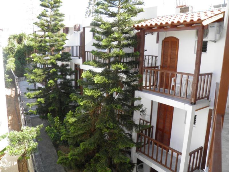 Hotel Of Lillies Iraklio